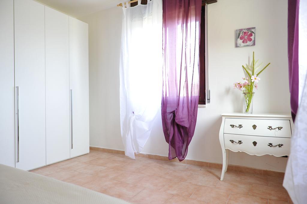 Aleanna Appartamenti Nocera Umbra Room photo