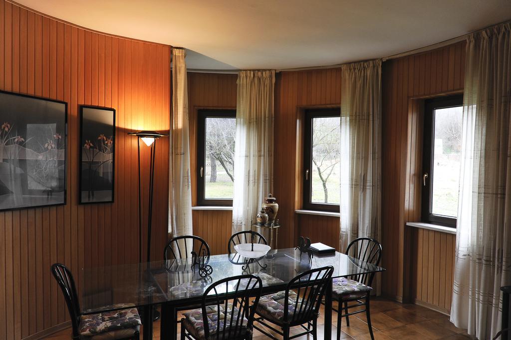 Aleanna Appartamenti Nocera Umbra Room photo